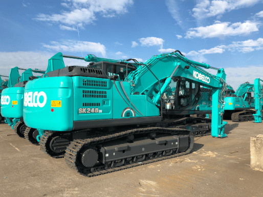 Chi tiết hơn 112 xe cuoc komatsu 05 hay nhất  thdonghoadian